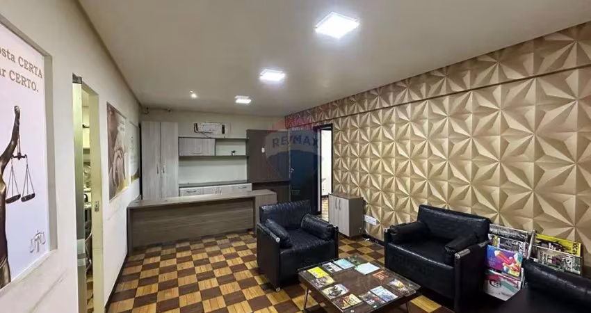Sala comercial à venda na Rua Santo Antônio, 316, Campina, Belém
