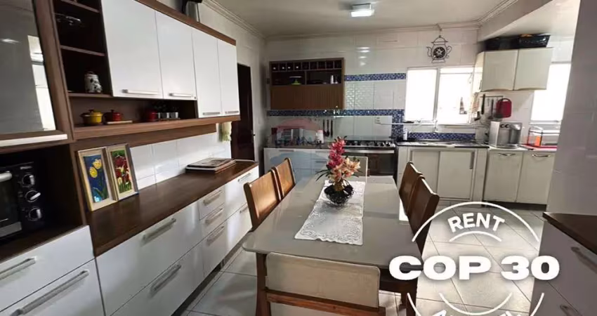 Residencial biarritz - aluguel cop 30 - lindo apartamento - até 06 pessoas