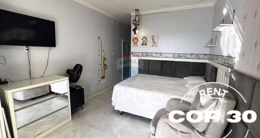 Casa com 3 quartos para alugar no Pedreira, Belém 
