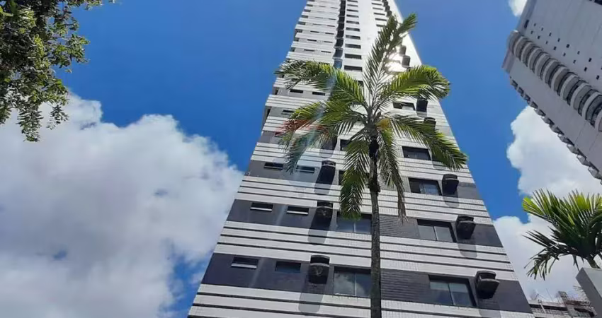 Apartamento com 3 quartos para alugar no Umarizal, Belém 