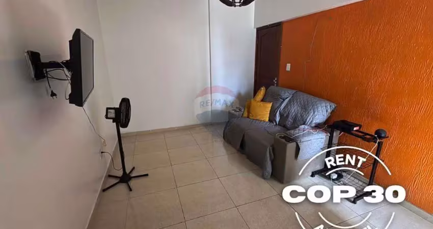 Apartamento com 3 quartos para alugar na Rua Antônio Barreto, 377, Umarizal, Belém