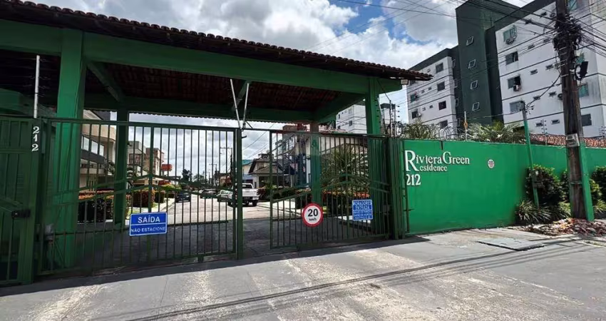 Aluguel cop30 - casa em condomínio fechado riviera green - 3 suites (6 pessoas)