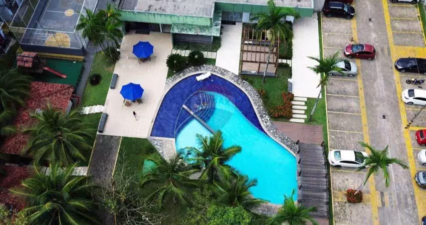 : apartamento à venda no residencial ilhas do atlântico - 3 quartos | condomínio completo!