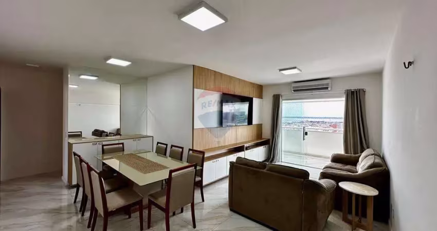 Excelente apartamento  - evento cop 30 - condomínio terra brasilis