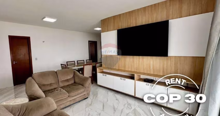 Condomínio resort terra brasilis - aluguel cop 30 - 6 hóspedes