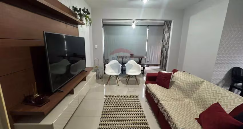 Apartamento com 2 quartos para alugar no Curió-Utinga, Belém 