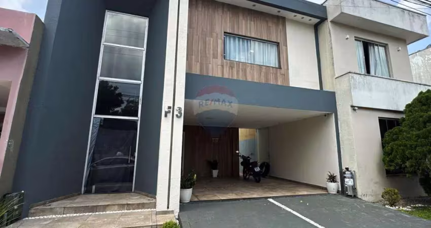 Casa em condomínio fechado com 3 quartos para alugar na Av Padre Bruno Sechi, Quadra F, , Tapanã (Icoaraci), Belém