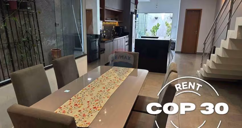Casa na travessa dos tupinambás 796, batista campos