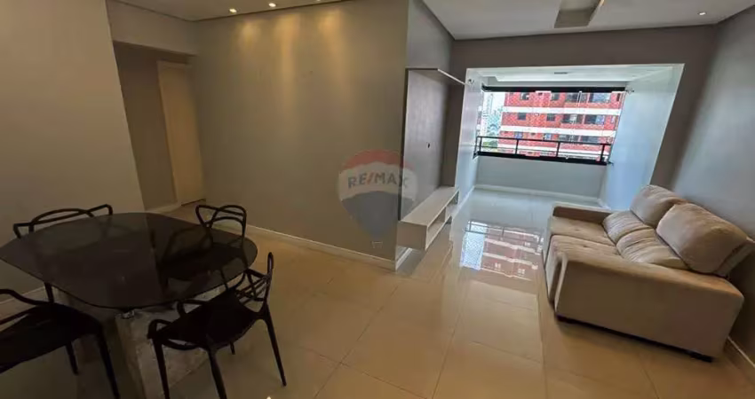 Apartamento com 3 quartos para alugar no Umarizal, Belém 