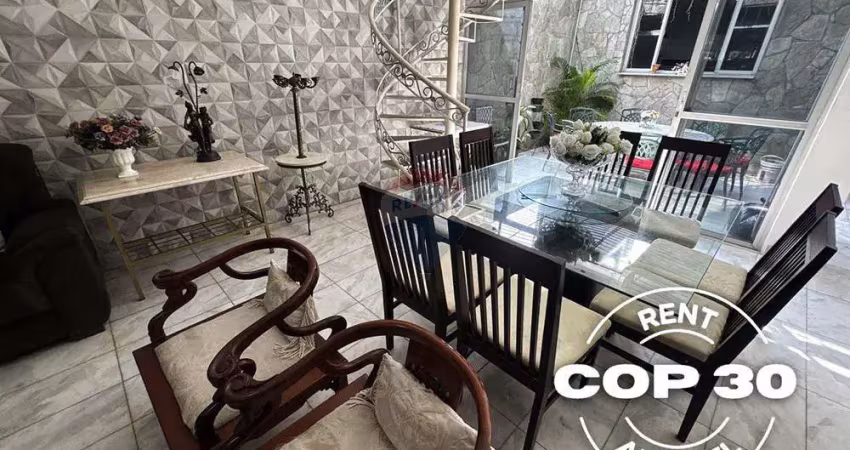 Casa com 8 quartos para alugar no Pedreira, Belém 