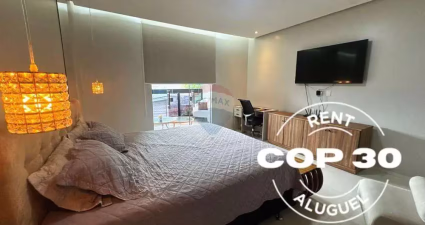 Casa com 5 quartos para alugar no Tapanã (Icoaraci), Belém 