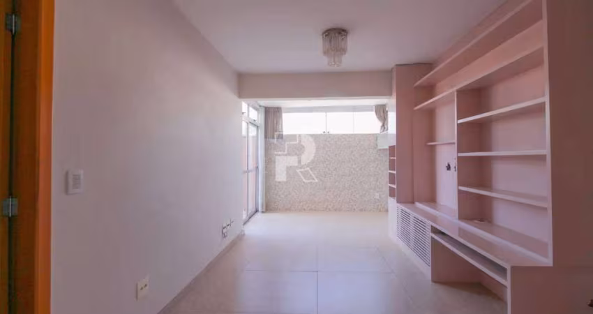 Apartamento à venda, 3 quartos, 1 suíte, 2 vagas, Prado - Belo Horizonte/MG