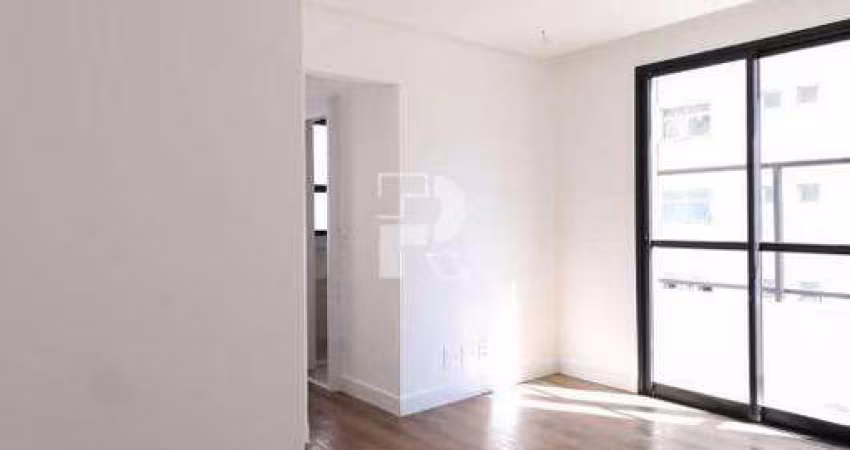 Apartamento de 105 m² com 2 quartos (2 suites) e 3 vagas