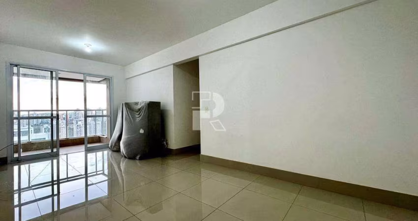 Apartamento com 3 quartos à venda na Rua da Mata, 16, Vila da Serra, Nova Lima