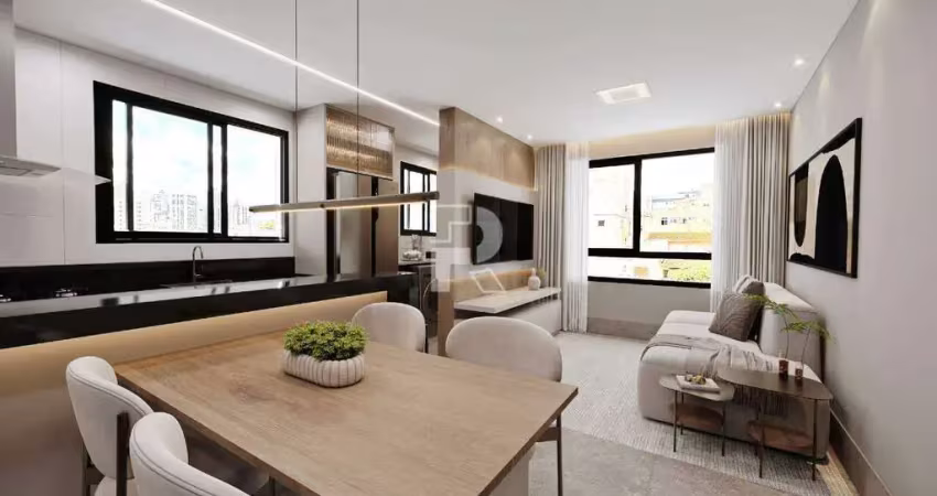 Apartamento com 2 quartos à venda na Rua Nepomuceno, 302, Prado, Belo Horizonte
