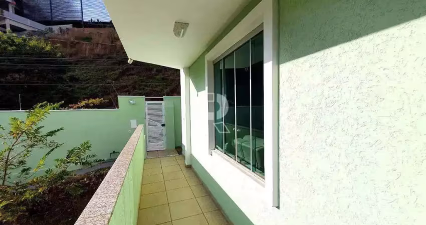 Casa à venda, 4 quartos, 1 suíte, 3 vagas, santa lúcia - belo horizonte/mg