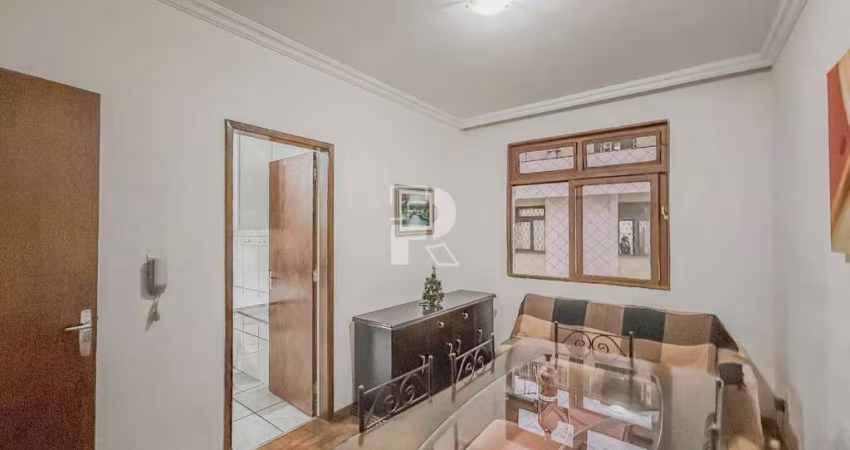 Apartamento à venda, 3 quartos, 1 suíte, 2 vagas, Prado - Belo Horizonte/MG