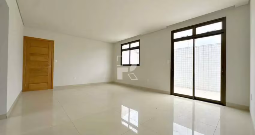 Apartamento com 3 quartos à venda na Rua Chapecó, 605, Prado, Belo Horizonte