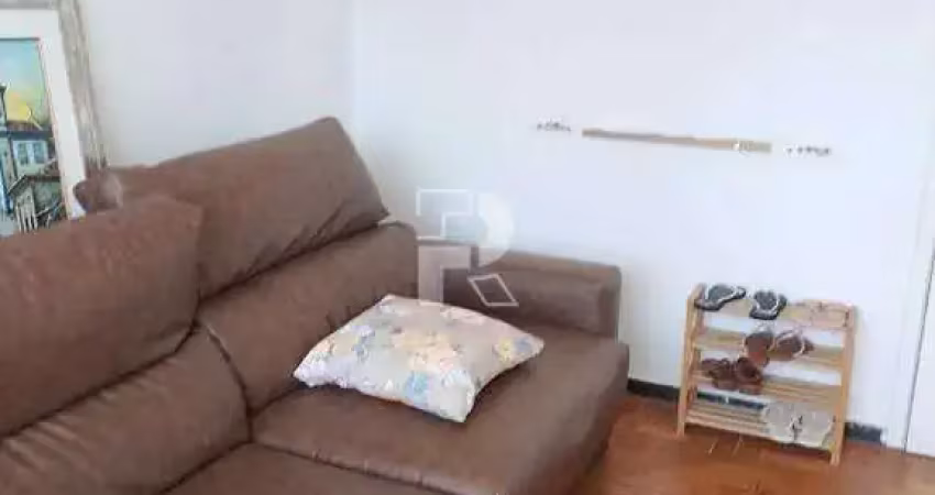 Apartamento à venda, 3 quartos, 1 vaga, prado - belo horizonte/mg