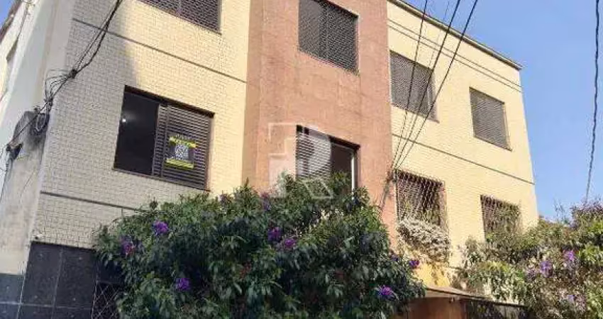 Apartamento à venda, 3 quartos, 1 vaga, prado - belo horizonte/mg