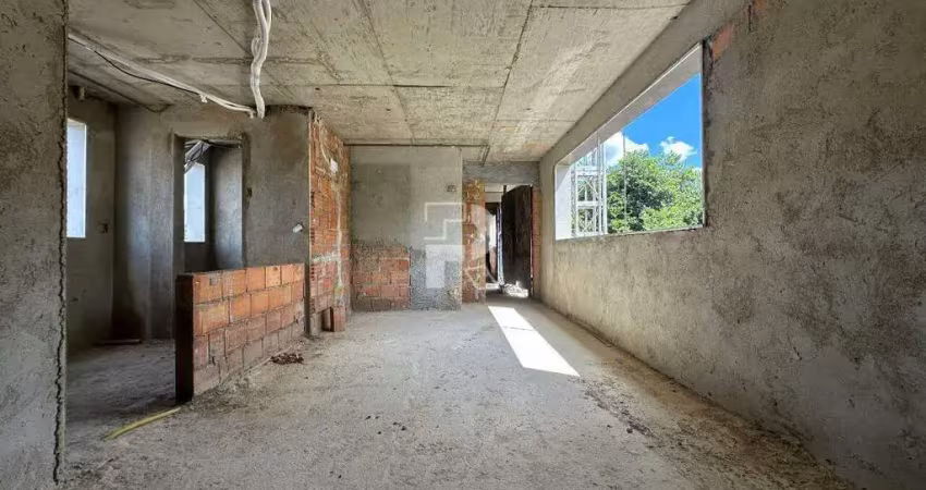 Apartamento com 3 quartos à venda na Rua Gama Cerqueira, 383, Jardim América, Belo Horizonte
