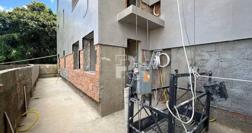 Apartamento com 2 quartos à venda na Rua Gama Cerqueira, 383, Jardim América, Belo Horizonte