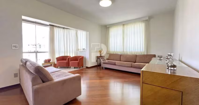 APARTAMENTO 4 QUARTOS VENDA - GUTIERREZ