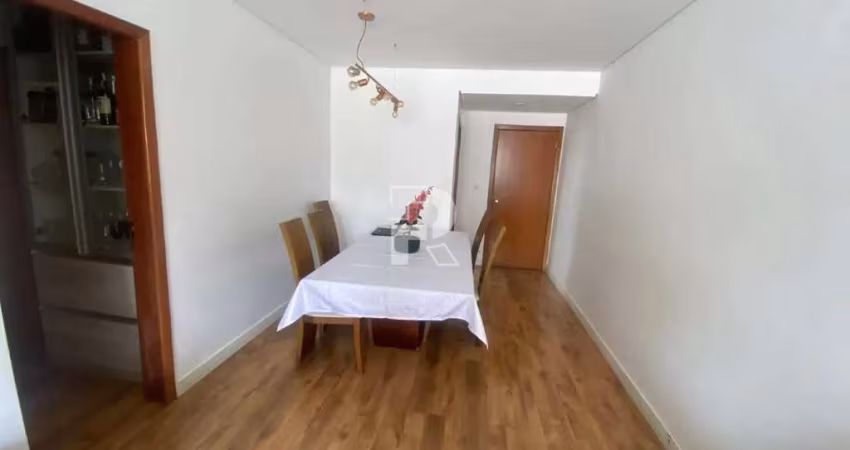 Apartamento à venda, 3 quartos, 1 suíte, 2 vagas, Buritis - Belo Horizonte/MG