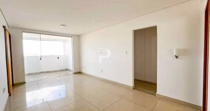 Apartamento à venda, 3 quartos, 1 suíte, 2 vagas, Buritis - Belo Horizonte/MG