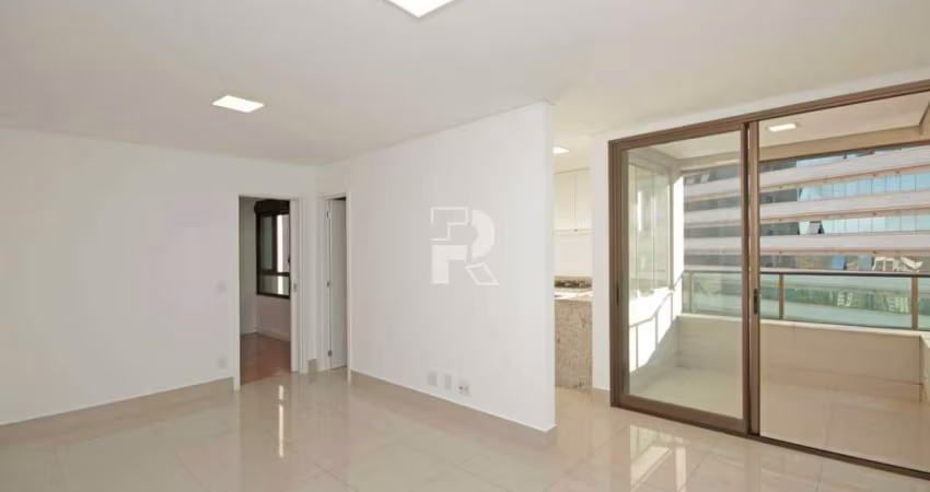 APARTAMENTO 1 SUÍTE - VILA DA SERRA