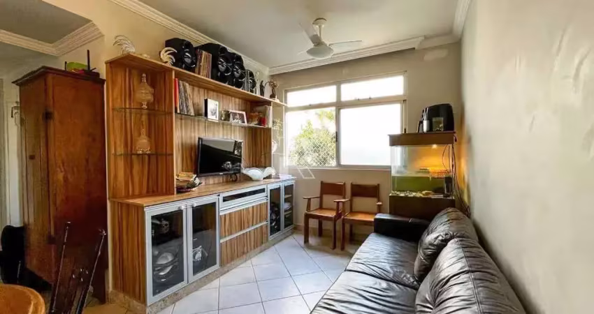Apartamento de aproximadamente 80m² à venda - 02 quartos, 01 suíte, 01 vaga – são pedro