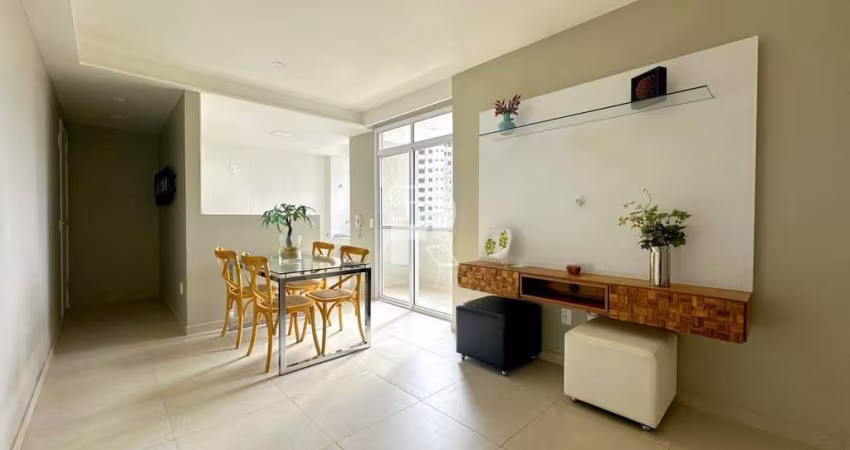 Apartamento de 2 quartos, suíte, à venda no bairro Nova Suíssa!
