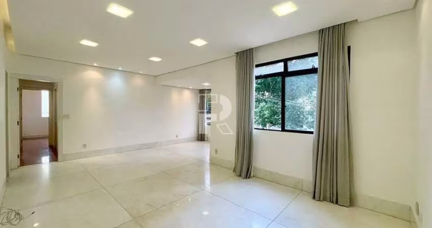 Apartamento com 4 quartos para alugar na Rua Paulo Afonso, 1126, Santo Antônio, Belo Horizonte