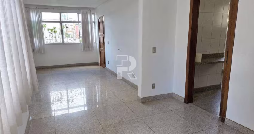 Apartamento à venda no Gutierrez com 129m², 4 quartos e 2 vagas