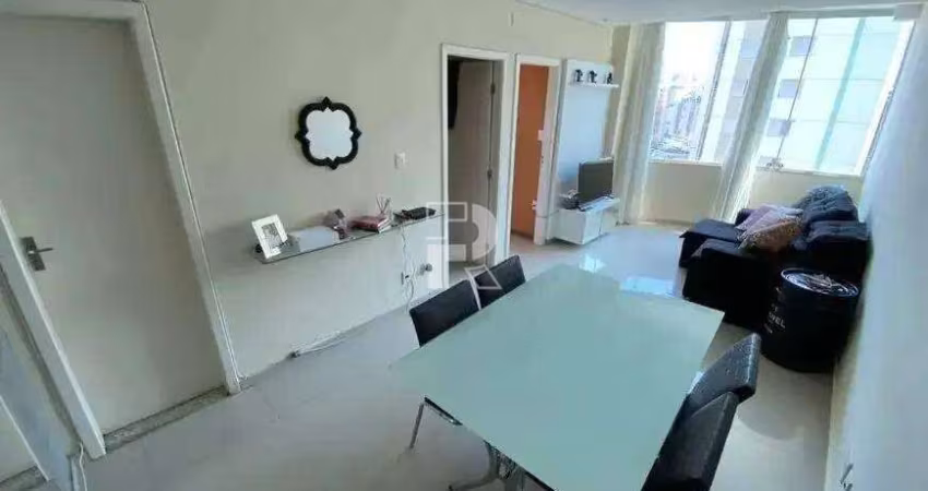 Apartamento – 2 Quartos, 1 suíte e 1 vagas – 60m² – Buritis.