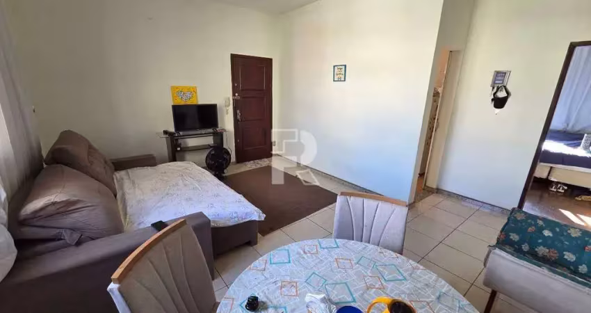 Apartamento à venda no santa tereza com 3 quartos , 60,12 m²