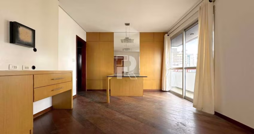 APARTAMENTO 02 QUARTOS ALUGUEL - LOURDES