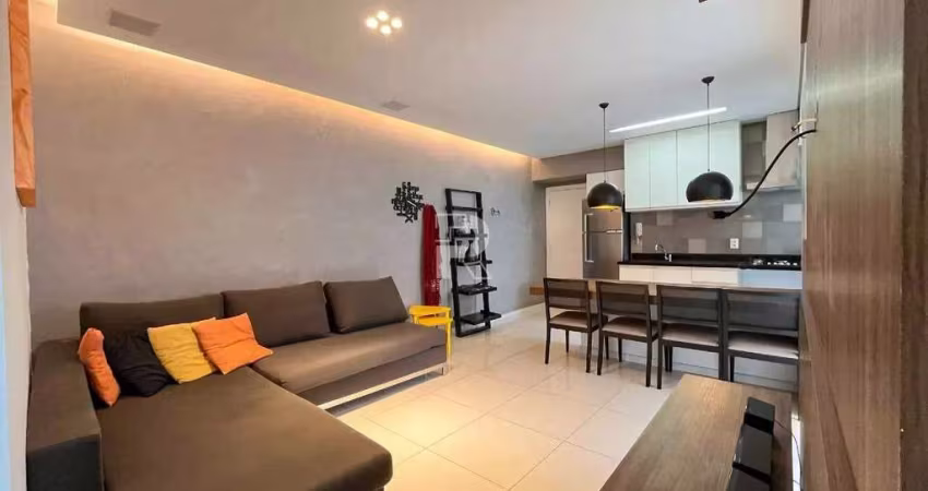 Apartamento à venda, 2 quartos, 1 vaga, Centro - Belo Horizonte/MG