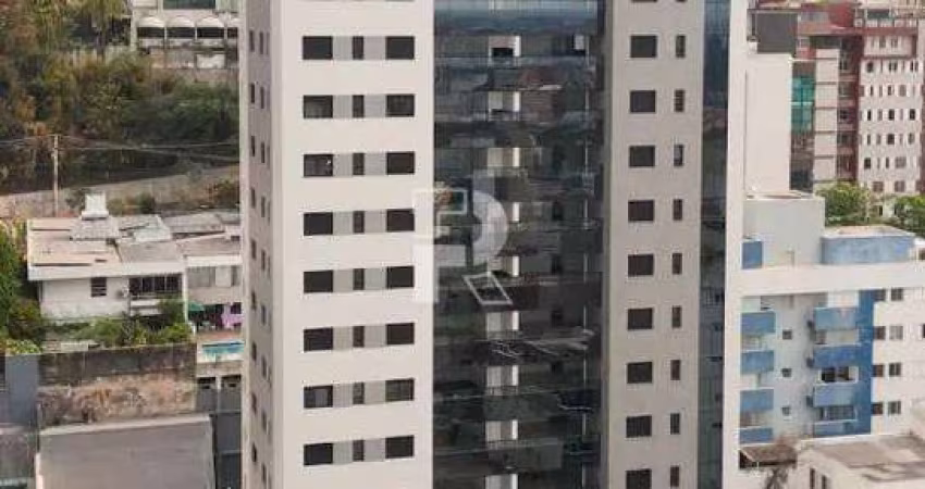 Apartamento de 04 quartos a venda no bairro Gutierrez, Belo Horizonte, MG.