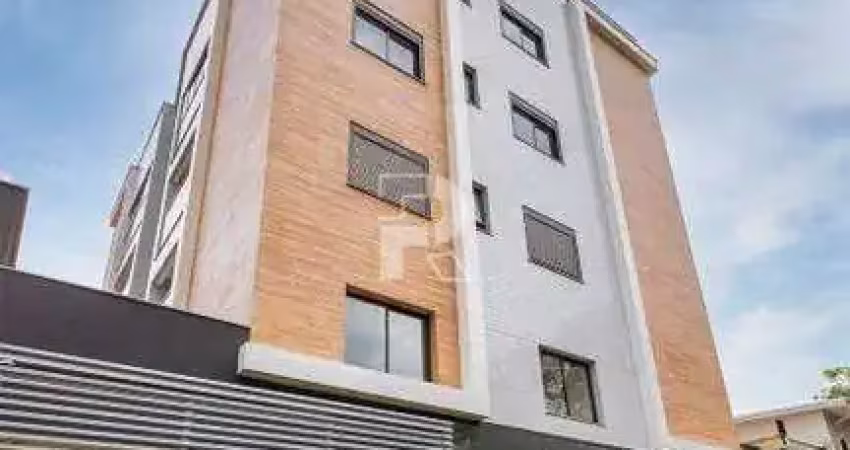 3 quartos com 2 suítes e 2 vagas em prédio novo com lazer!
