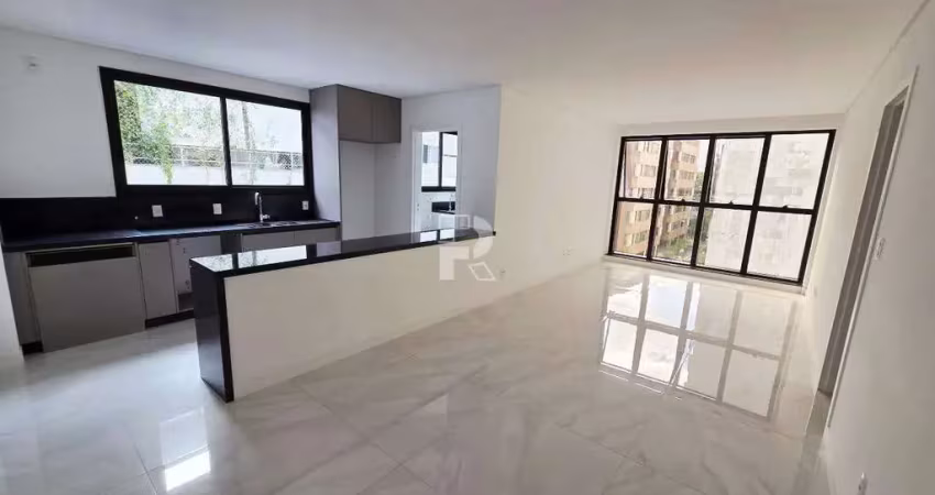 Apartamento 3 suítes com 2 vagas à venda na savassi – 106m² em prédio novo!