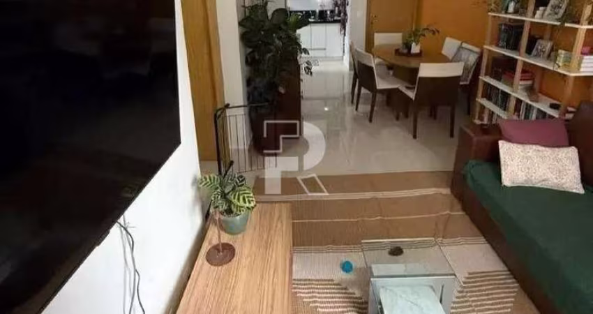 Apartamento de 2 quartos com 3 vagas no Cruzeiro – Belo Horizonte.