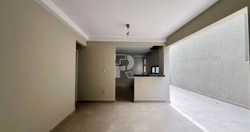 Apartamento com 3 quartos à venda na Rua Dom Vital, 71, Anchieta, Belo Horizonte