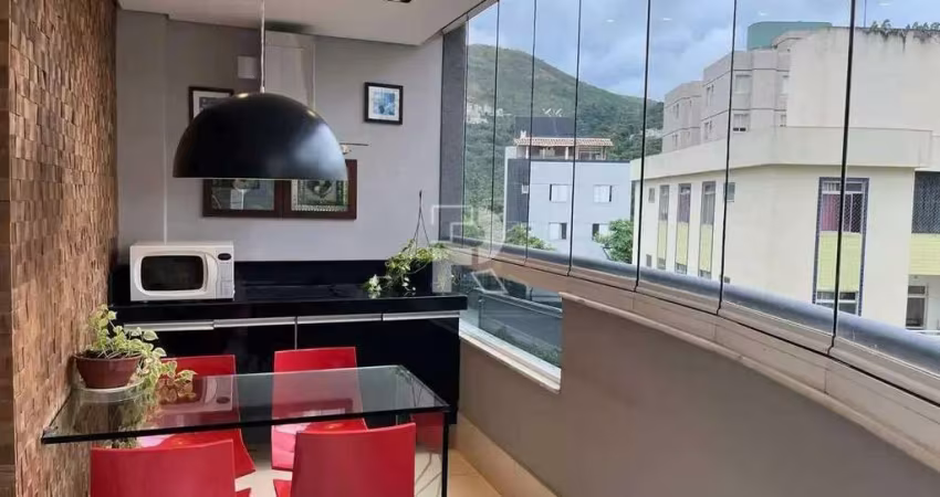 Apartamento de 80m² à venda – 3 quartos, 1 suíte e 2 vagas – Buritis