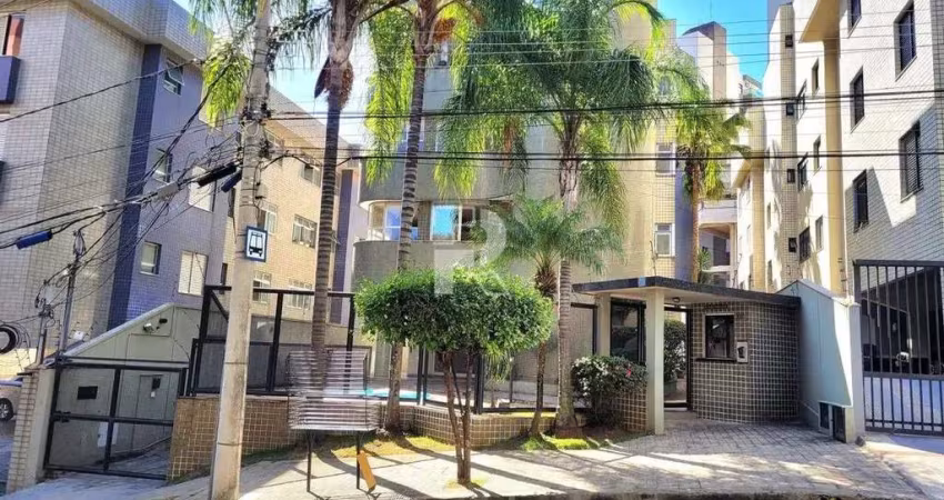 Apartamento com 4 Quartos e 3 banheiros à Venda, 116 m² por R$ 699.000