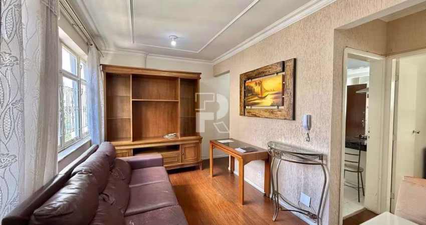 Apartamento para aluguel, 2 quartos, 1 suíte, 2 vagas, Savassi - Belo Horizonte/MG