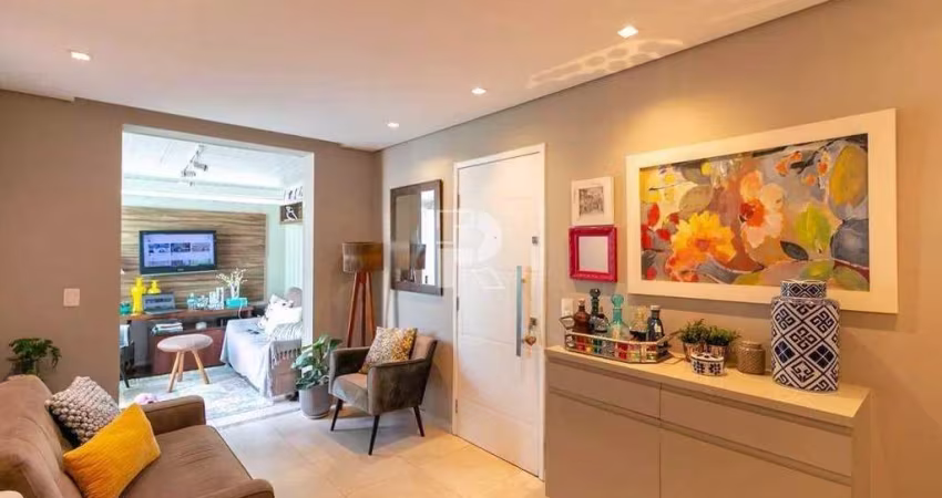APARTAMENTO COM ÁREA PRIVATIVA 2 QUARTOS VENDA - ALTO BARROCA