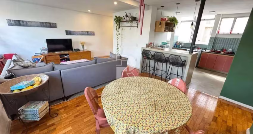 Apartamento à venda, 3 quartos, 1 suíte, 1 vaga, Savassi - Belo Horizonte/MG