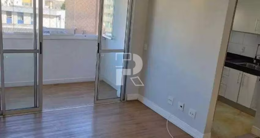Apartamento de aproximadamente 70m² à venda – 2 Quartos, 1 Suíte e 1 Vaga – Nova Suíssa