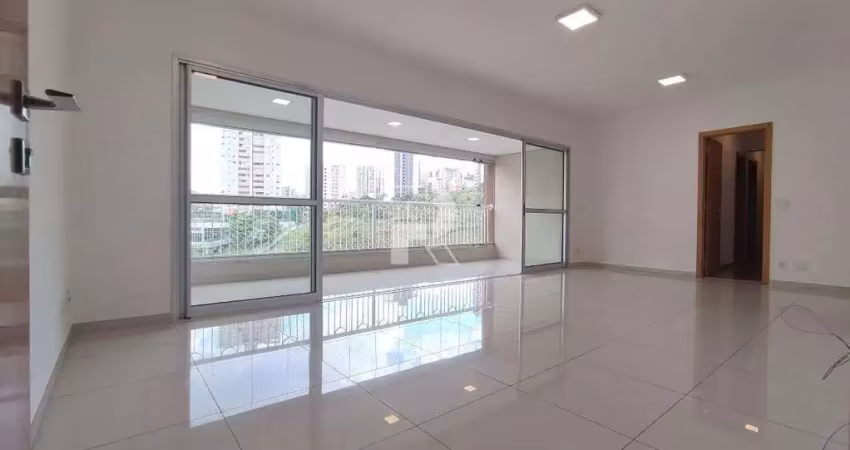 Apartamento com 4 quartos para alugar na Rua Vale, 235, Vila da Serra, Nova Lima